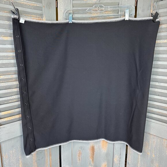 Lululemon Vinyasa Scarf * Rulu Tonka Stripe Heathered - Picture 9 of 15